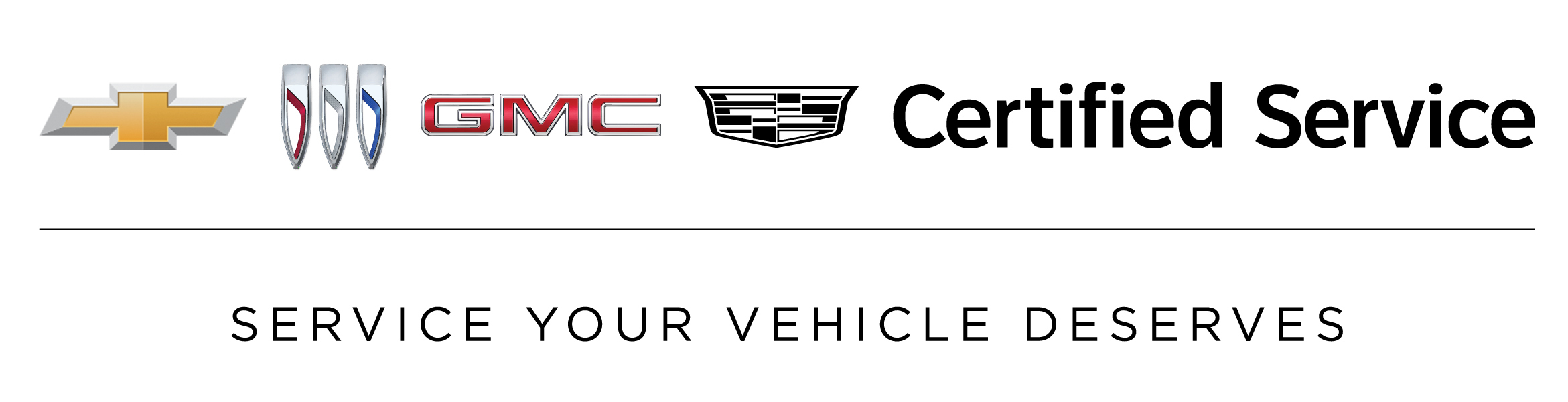 Certified Service